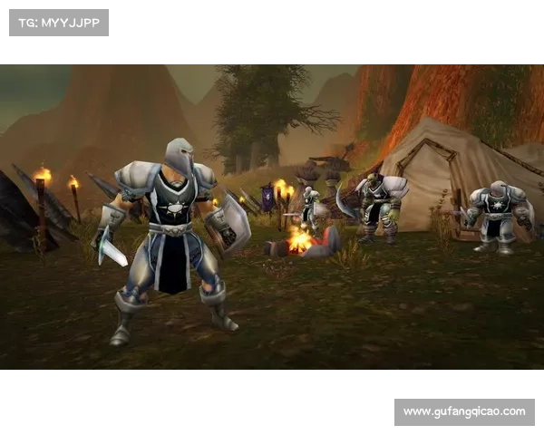 魔兽世界怀旧服：全新版本下载中心