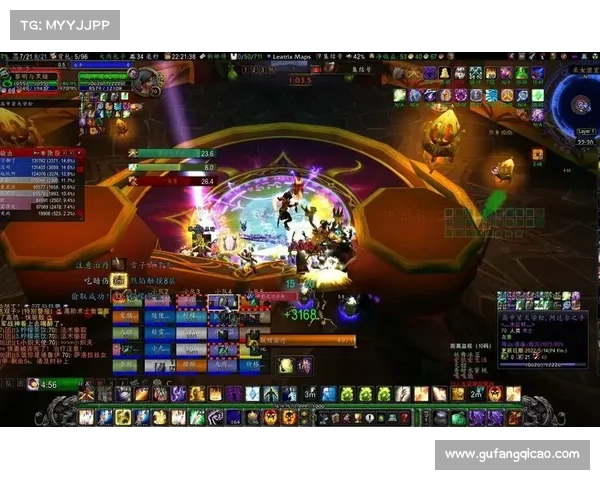 魔兽世界怀旧服：视角中心的珍藏